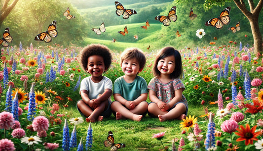Journey to Sustainability: A Greener Future