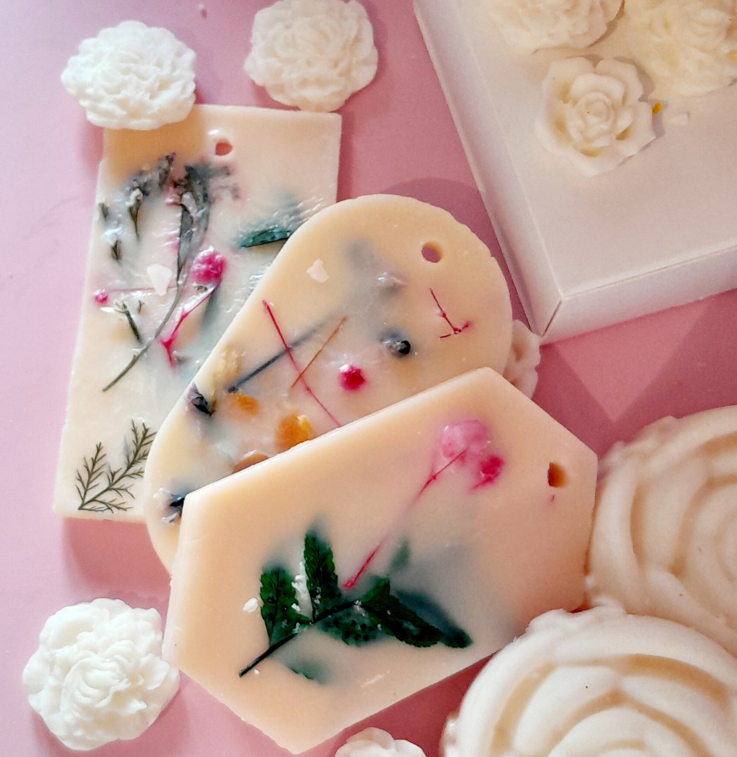 Aroma Tags