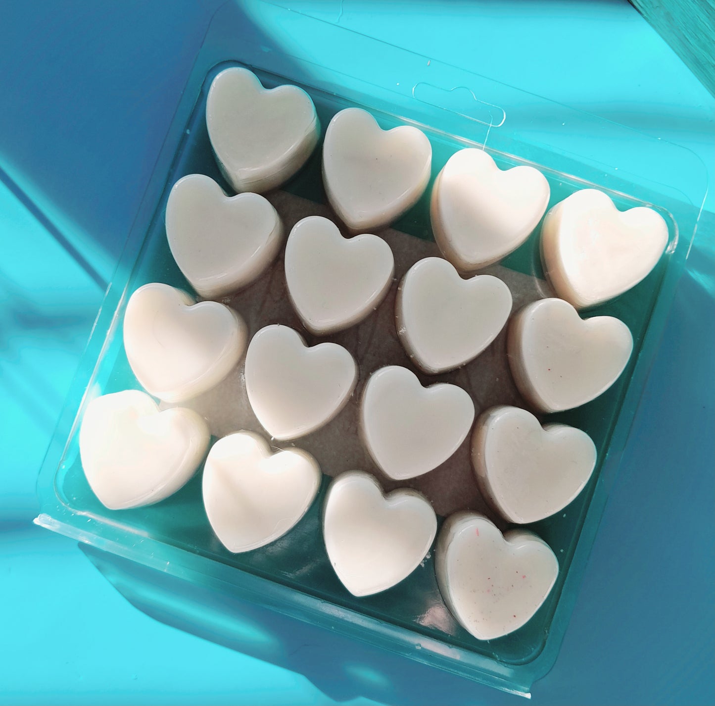Wax Melt Shapes