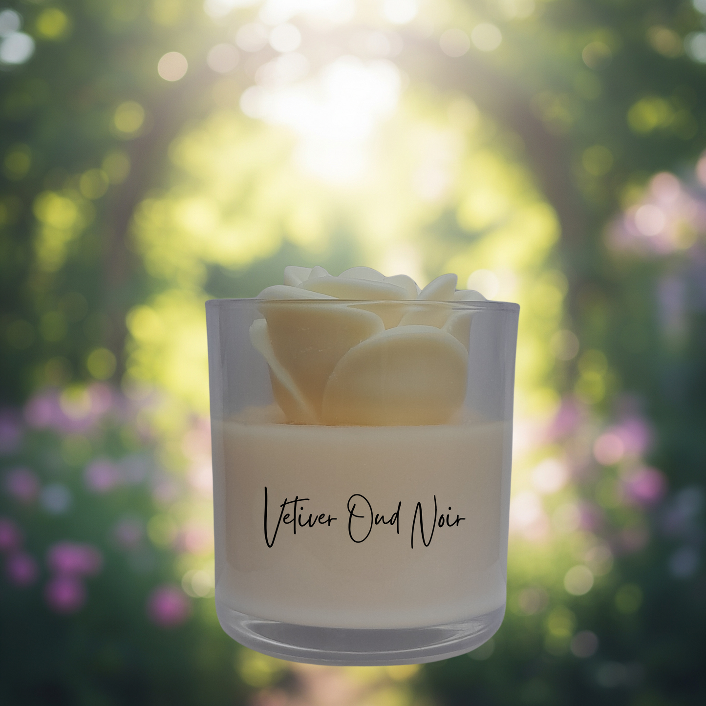 Vetiver Oud Noir
