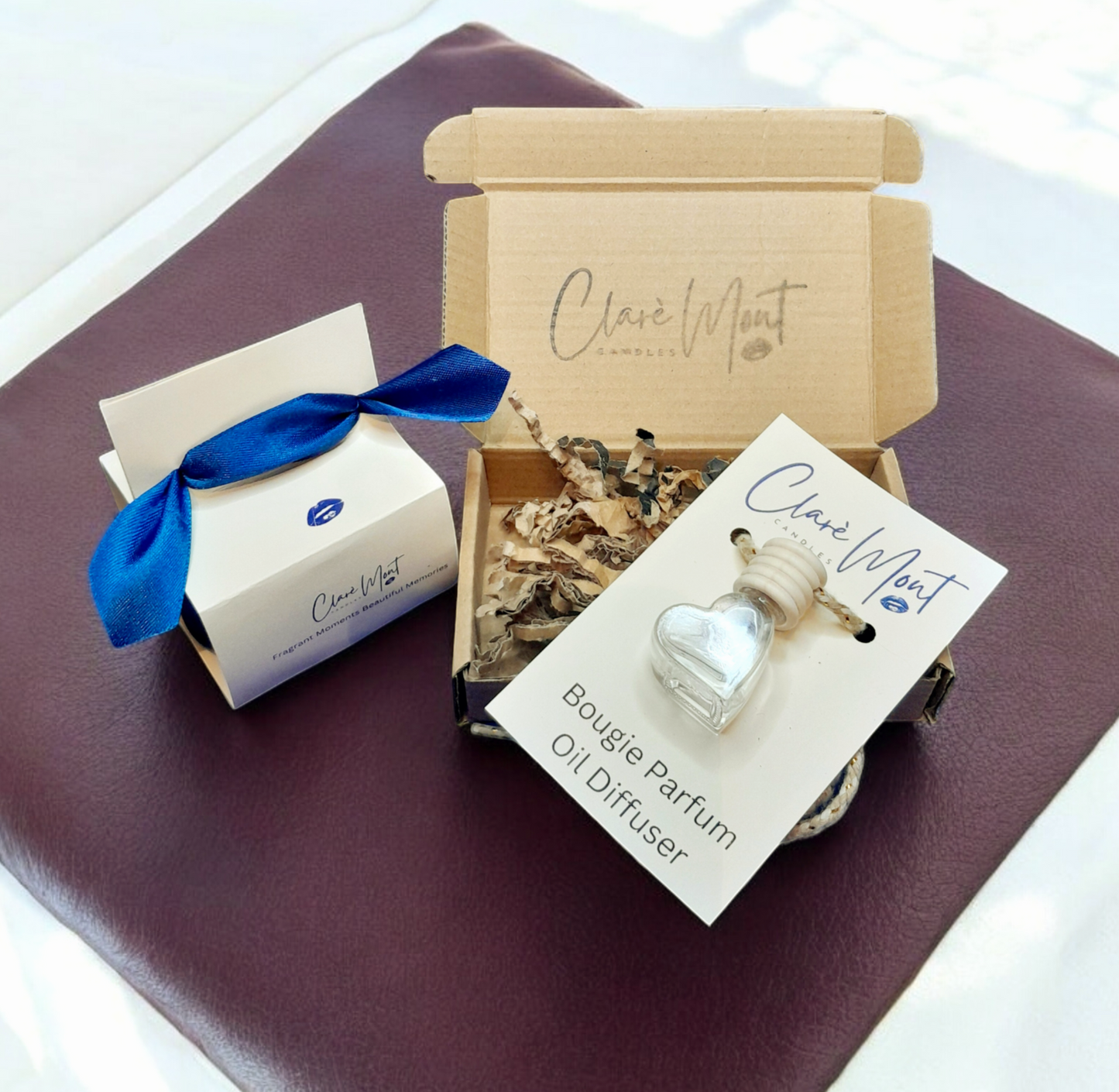 Love Heart Diffuser