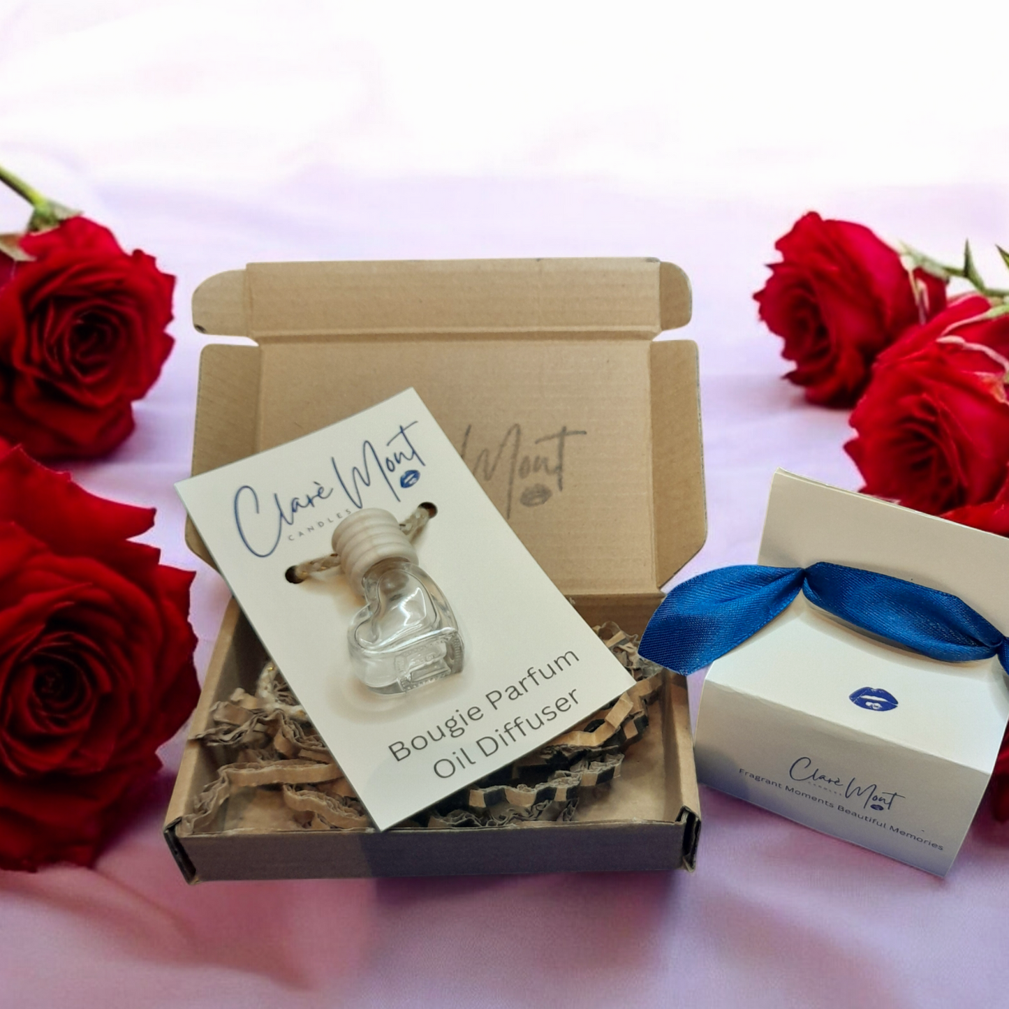Love Heart Diffuser