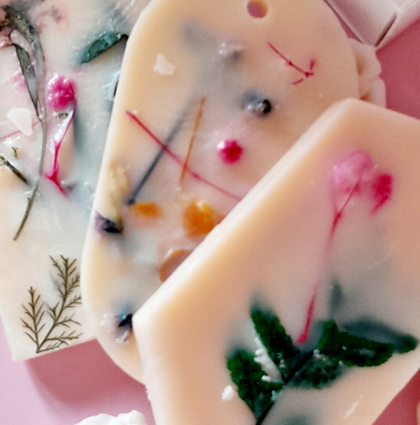 Aroma Tags