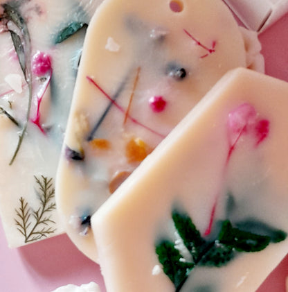 Aroma Tags