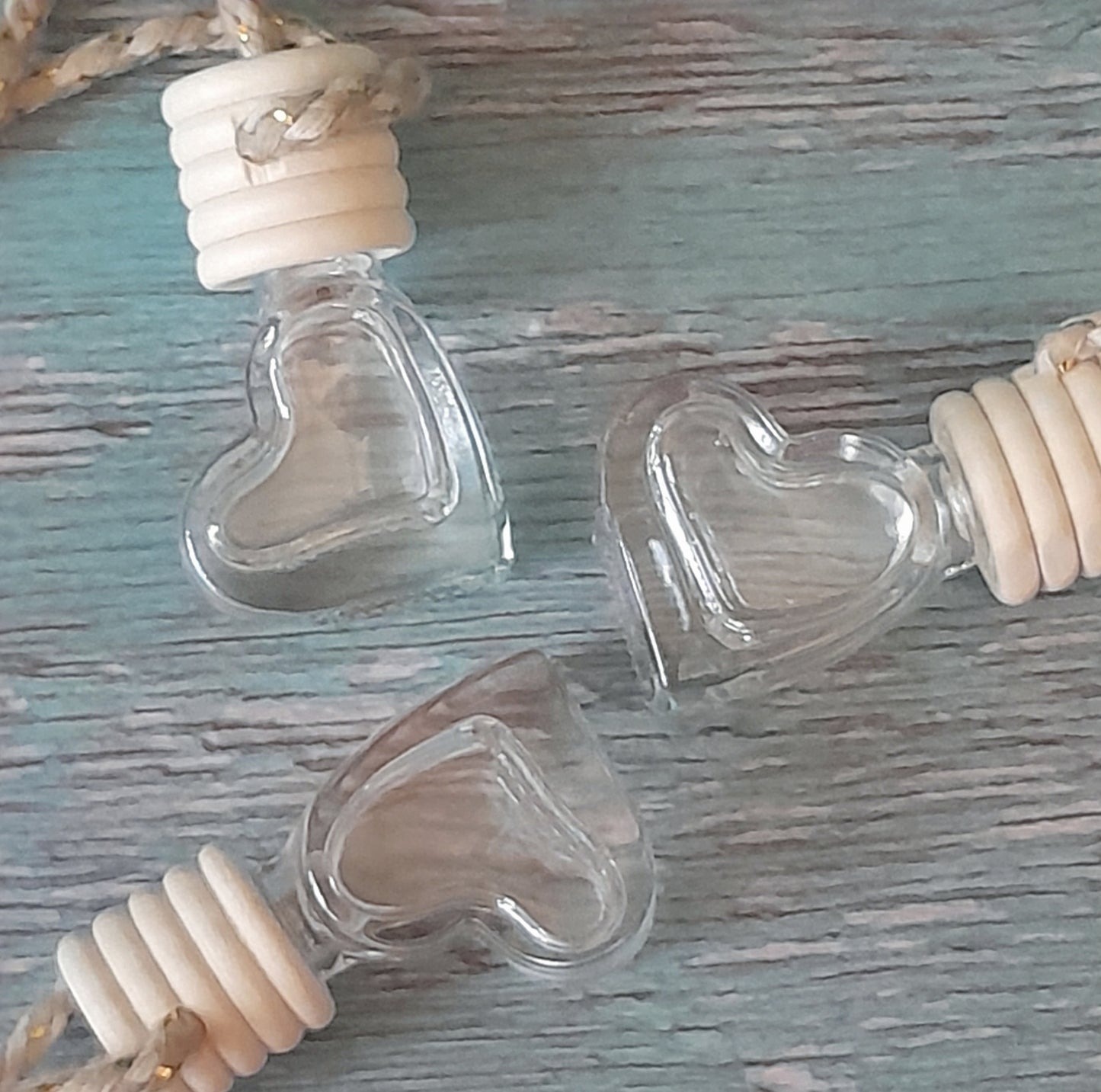 Love Heart Diffuser
