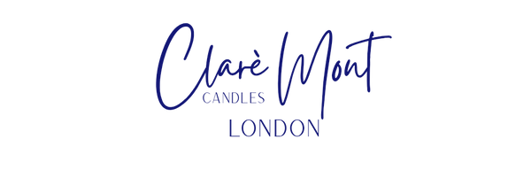 Clare` Mont Candles London