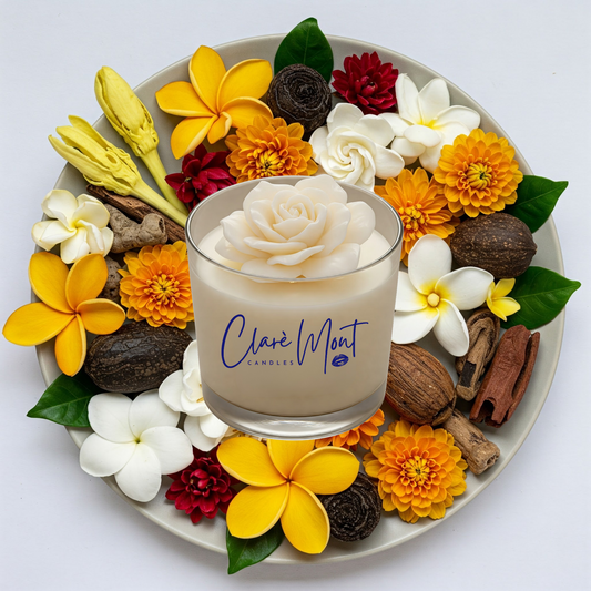 Oriental Jasmine