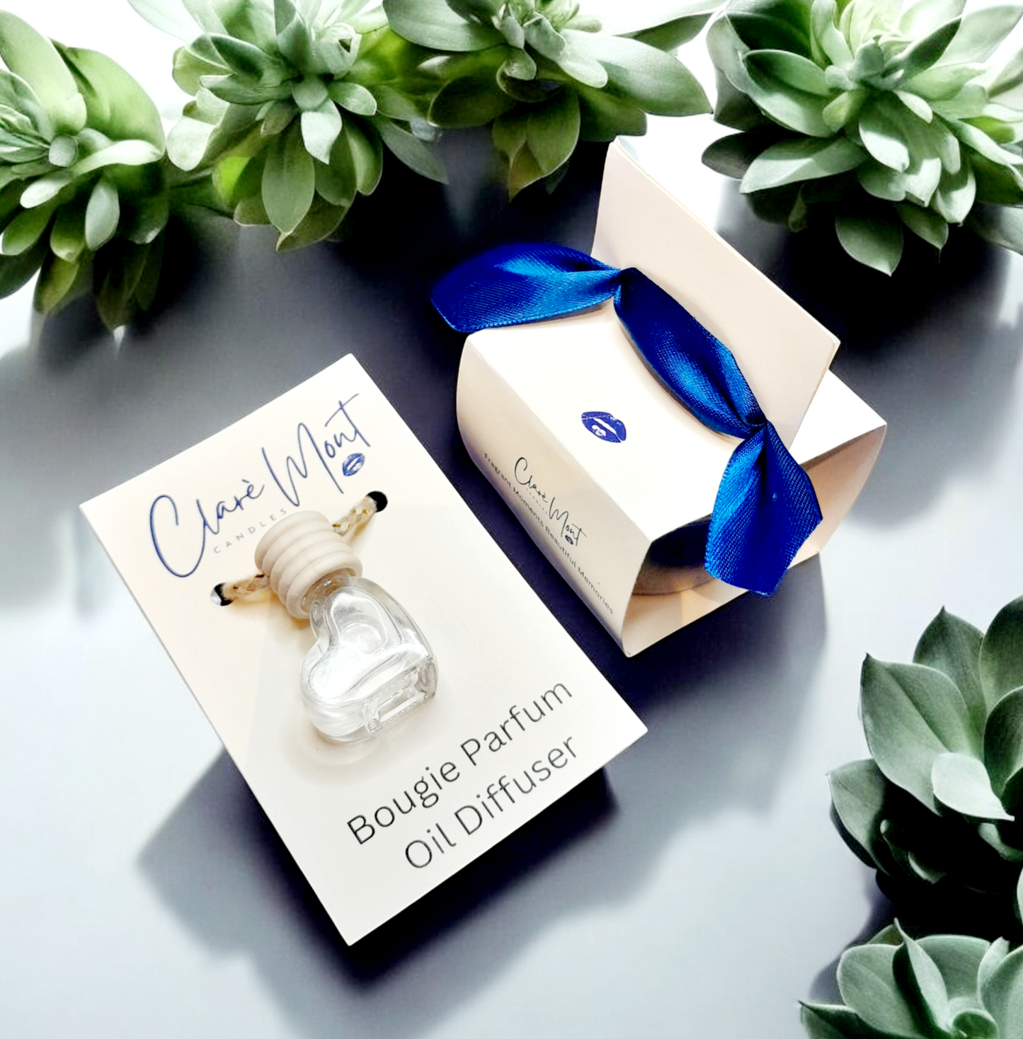 Love Heart Diffuser