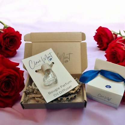 Love Heart Diffuser