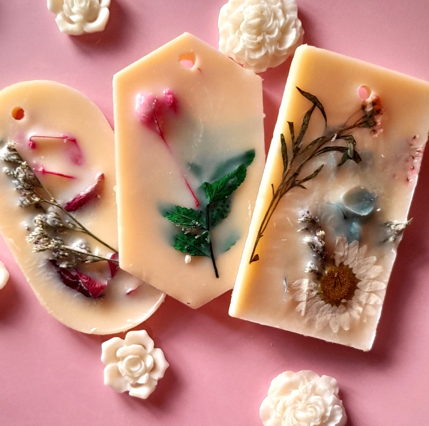 Aroma Tags