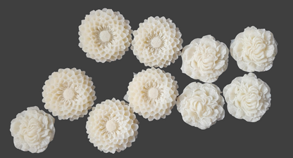 Complimentary Wax Melts Sample Pack