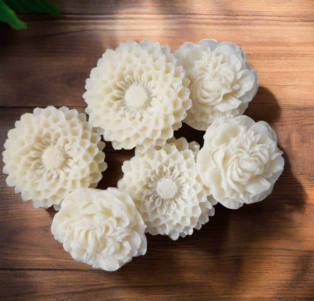 Complimentary Wax Melts Sample Pack