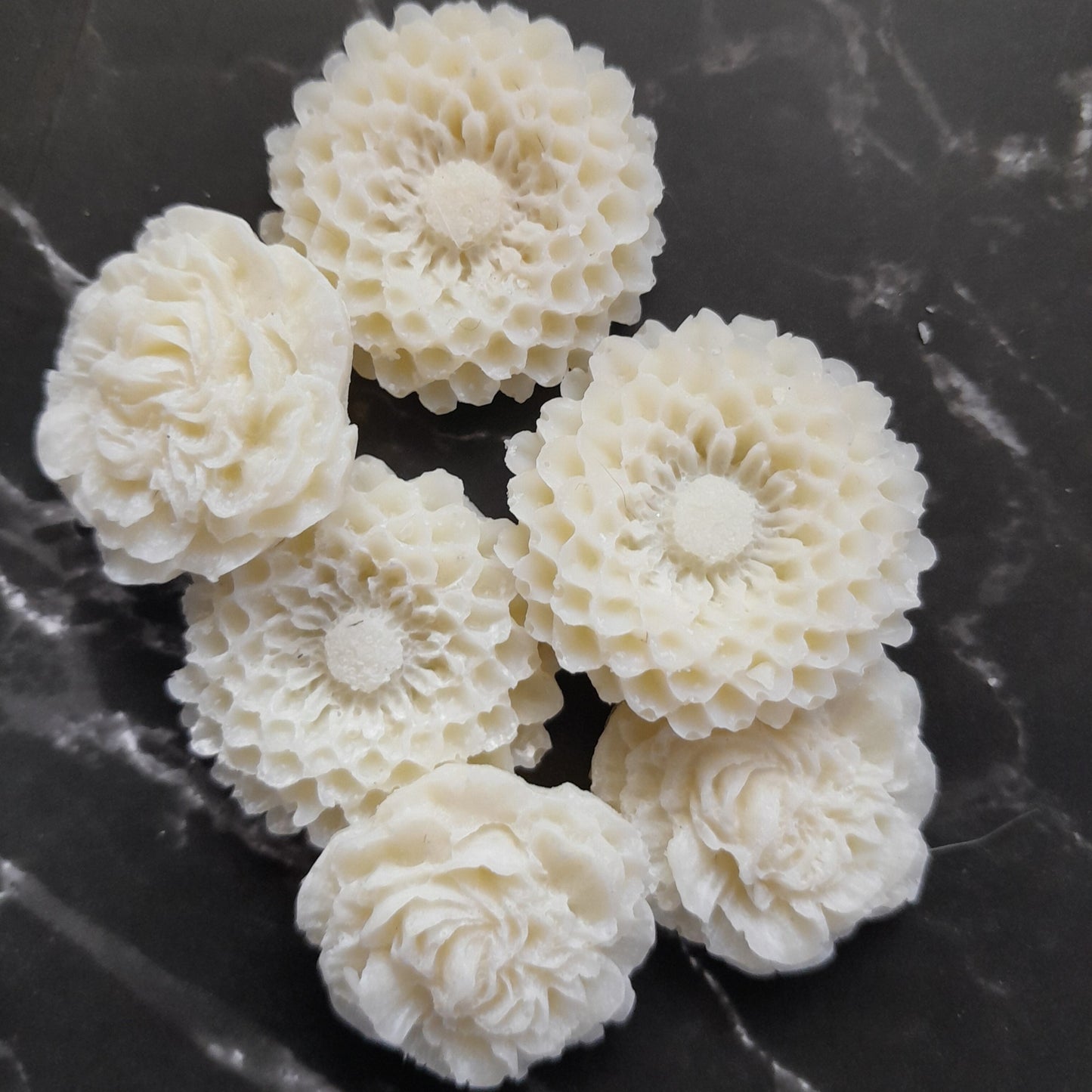 Complimentary Wax Melts Sample Pack
