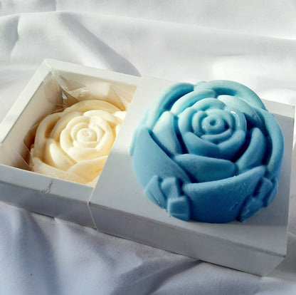 Floral Rosettes