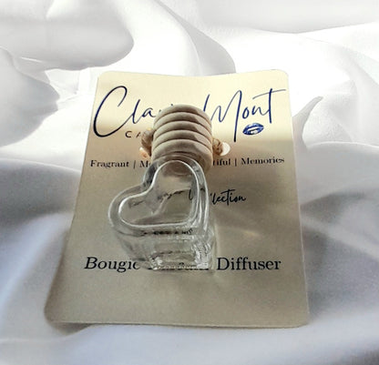 Love Heart Diffuser
