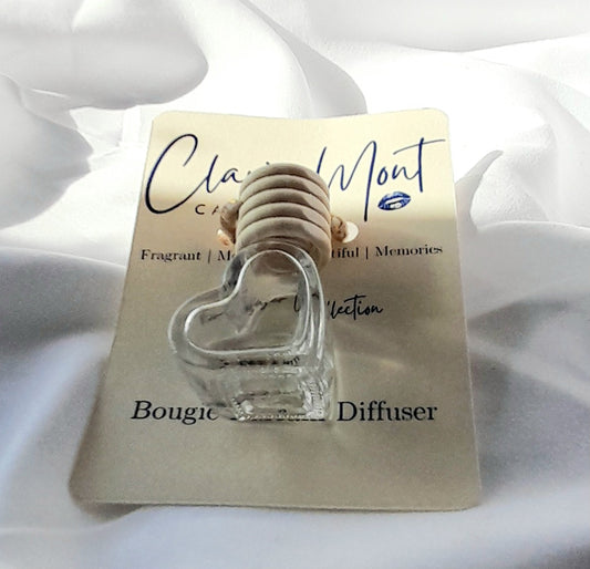Love Heart Diffuser