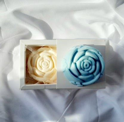 Floral Rosettes